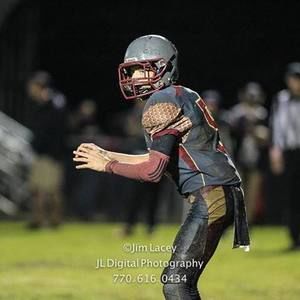 Meet your Posher, Troy